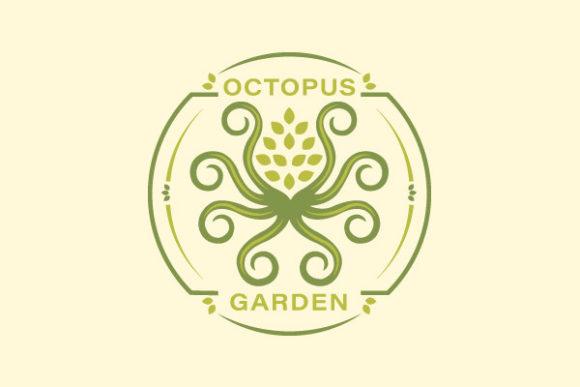 Octopus Garden Logo Design: A Practical Guide to Using Digital Assets Effectively