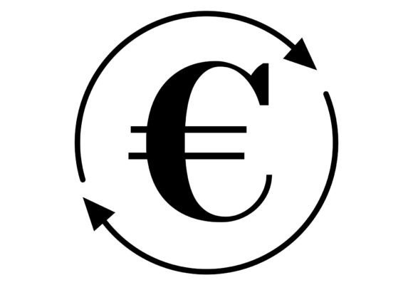 Passive Income Icon Design Guide